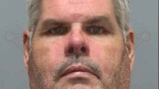 Ex-NJ cop allegedly handcuffed, groped firefighters during fake trainings